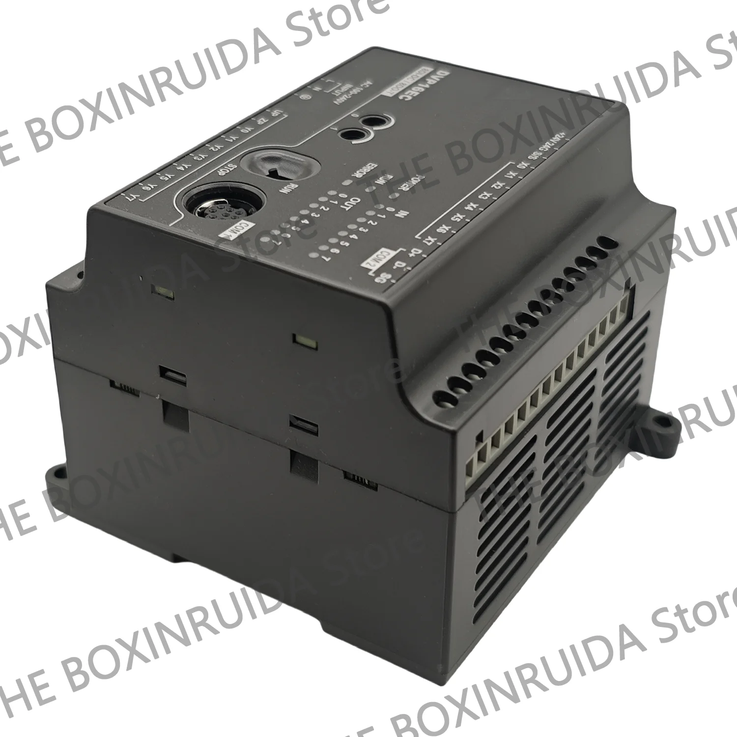 Микросхема DVP16EC00R3 DVP16EC00T3