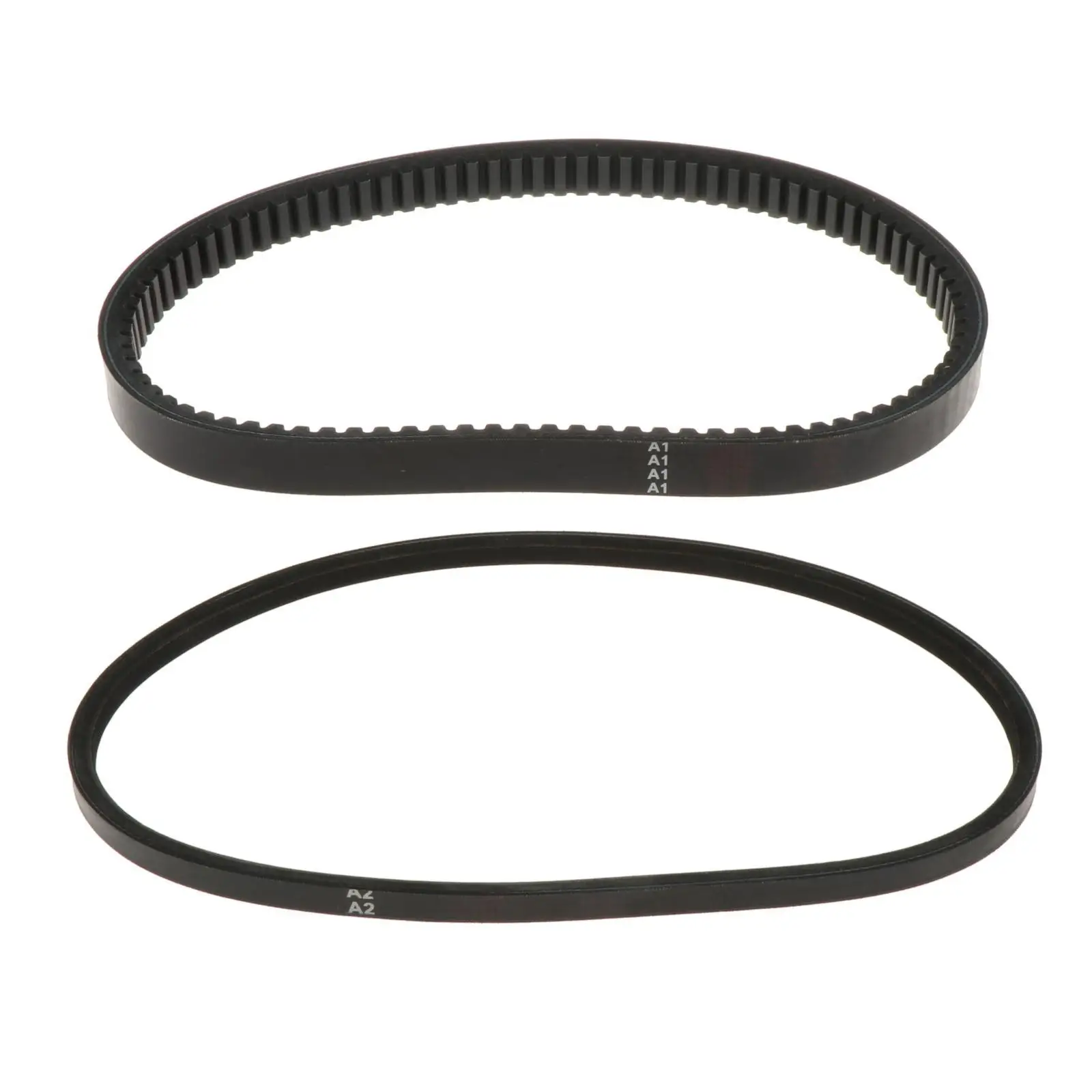 

Utility Drive Belt and Starter Belt for 72054G01 & 26414G01 199 Gas Golf Cart