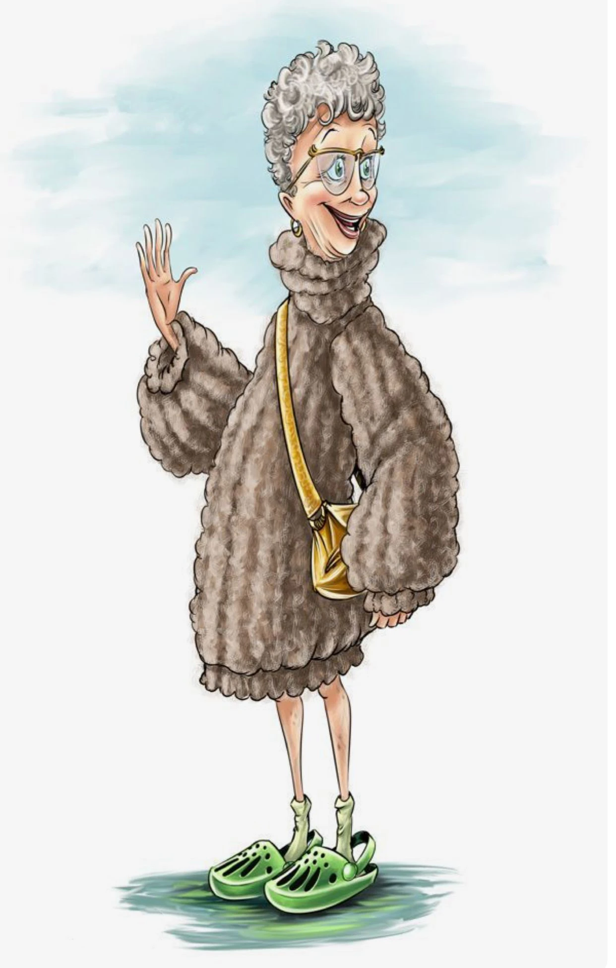 

Ms. Прозрачные штампы для резки металла для женщин, шаблоны, день бабушки и дедушки, поделки для скрапбукинга и открыток своими руками