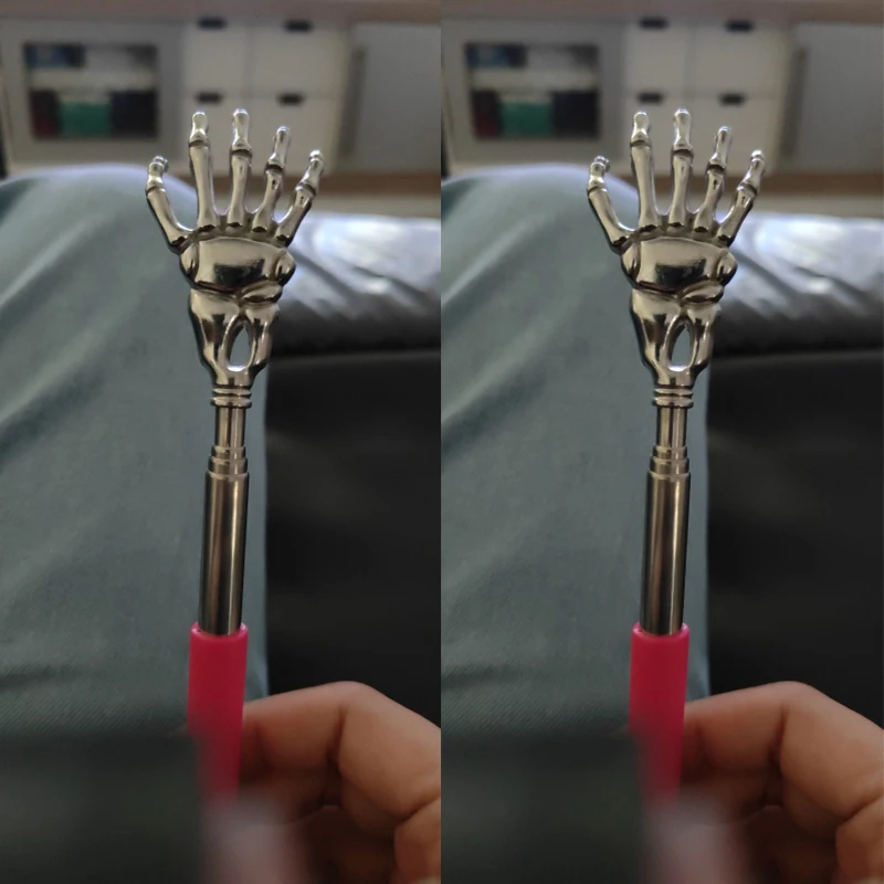 Рисунок 4 - Телескопический массажер для спины