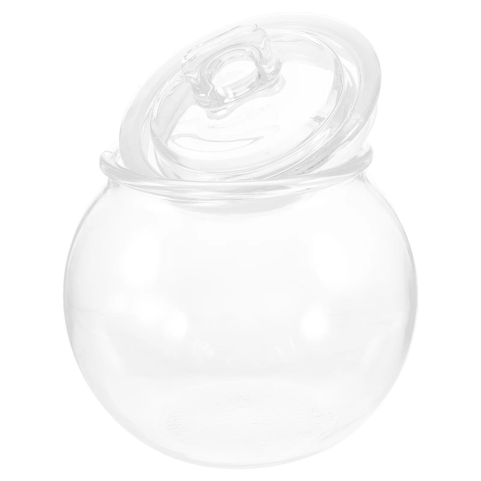 Банка для маринования кухонная банка бытовая тарелка капустая овощная солены