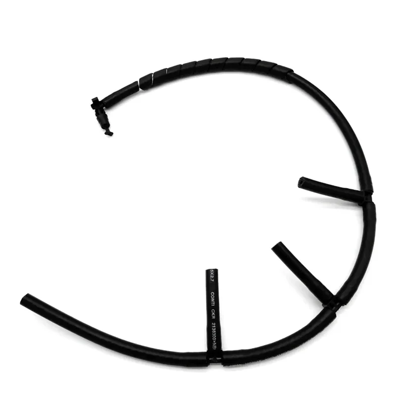 1100400 ED01 Возвратная труба масляного насоса высокого давления с выдвижным ящиком