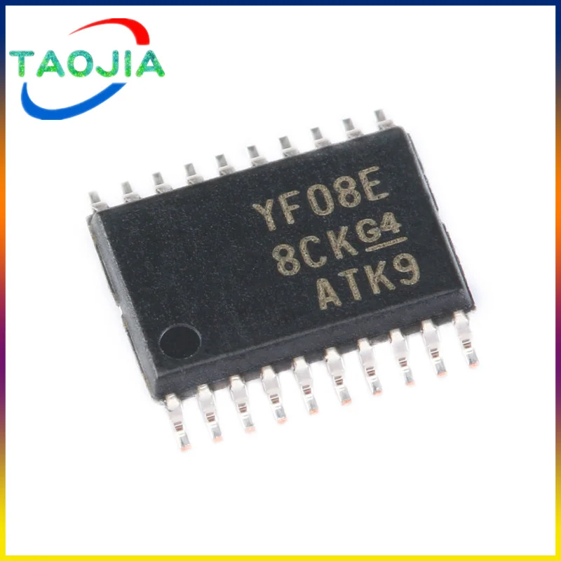 5 шт. Новый TXS0108EPWR TXS0108 YF08E Фотогалерея