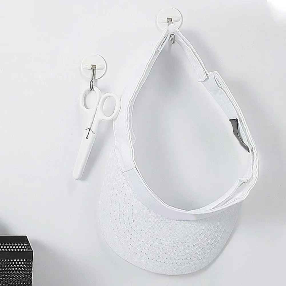 

12 шт., настенные крючки для одежды