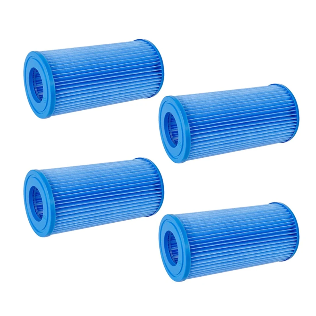 

Pool Filter Type A/C for Bestway III FD3136 Inflatable Hot Tub Filter Size 3 for Intex 29000E 59900E Pool Pump Filter