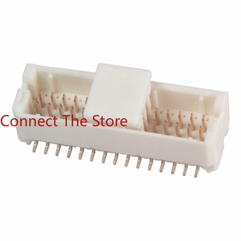 

2PCS Connector DF20F-30DP-1V(56) Pitch 1.0mm Header 30p Original Stock