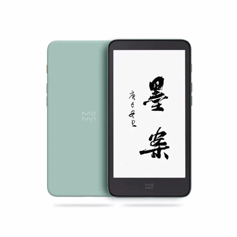 

Youpin Moaan InkPalm 5 E-book Reader 5.2 Inch E-ink 300PPI Screen Tablet Ebook Ereader Android 8.1 New Youpin E-lnk Smartphone