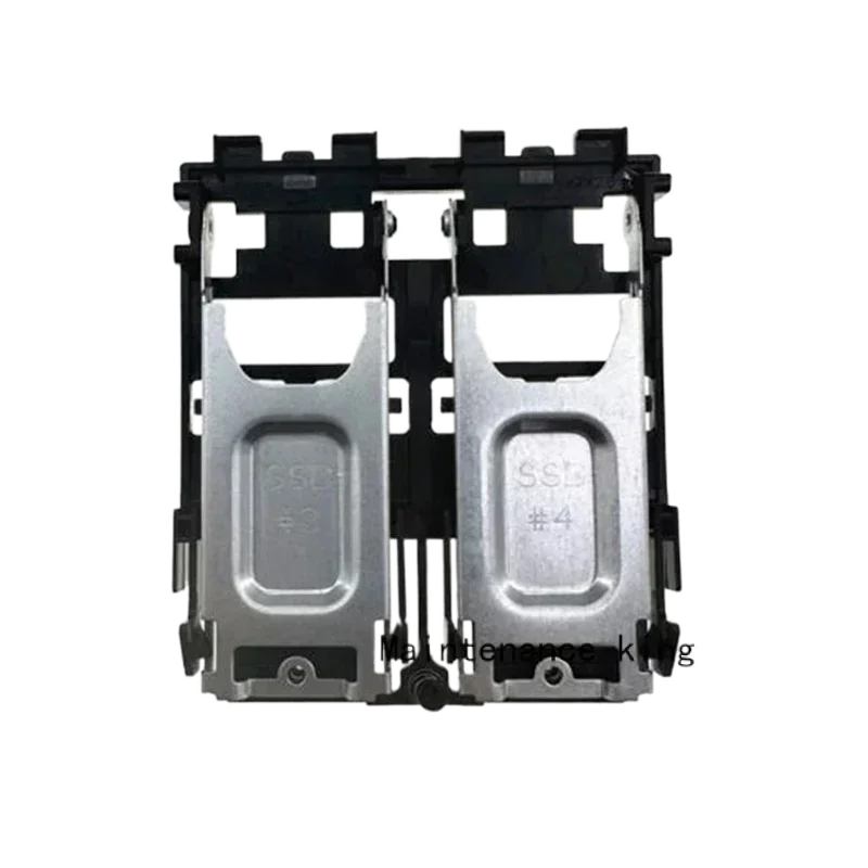 Новый оригинальный кронштейн для ноутбука M.2 SSD3 SSD4 HP ZBook Fury 15 G7 G8 M17040-001 AM2WW000J00