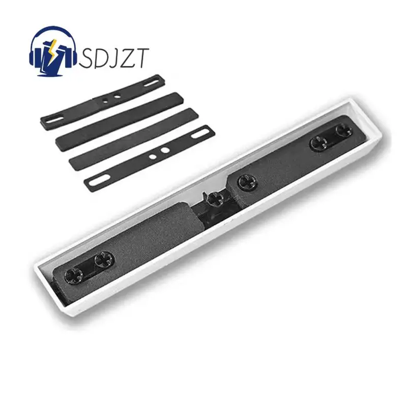 

Mechanical Keyboard Satellite Shaft Space Key Cap Soundproof Cotton 6.25U/7U Sound-Absorbing Pad Filling Cotton