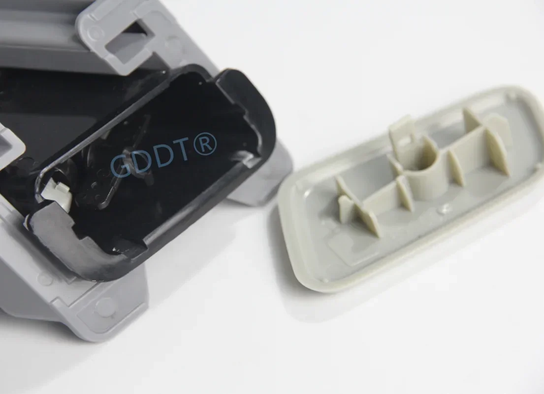 Распылительная Форсунка для фар ASX RVR 4 шт. 2015-2019 омывателя asx GA или 5 в комплекте