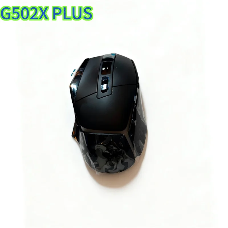 Фото Комплект сменных корпусов для беспроводных мышей Logitech G502 X / G502 X PLUS |   Включает верхнюю крышку и нижнюю основу №5