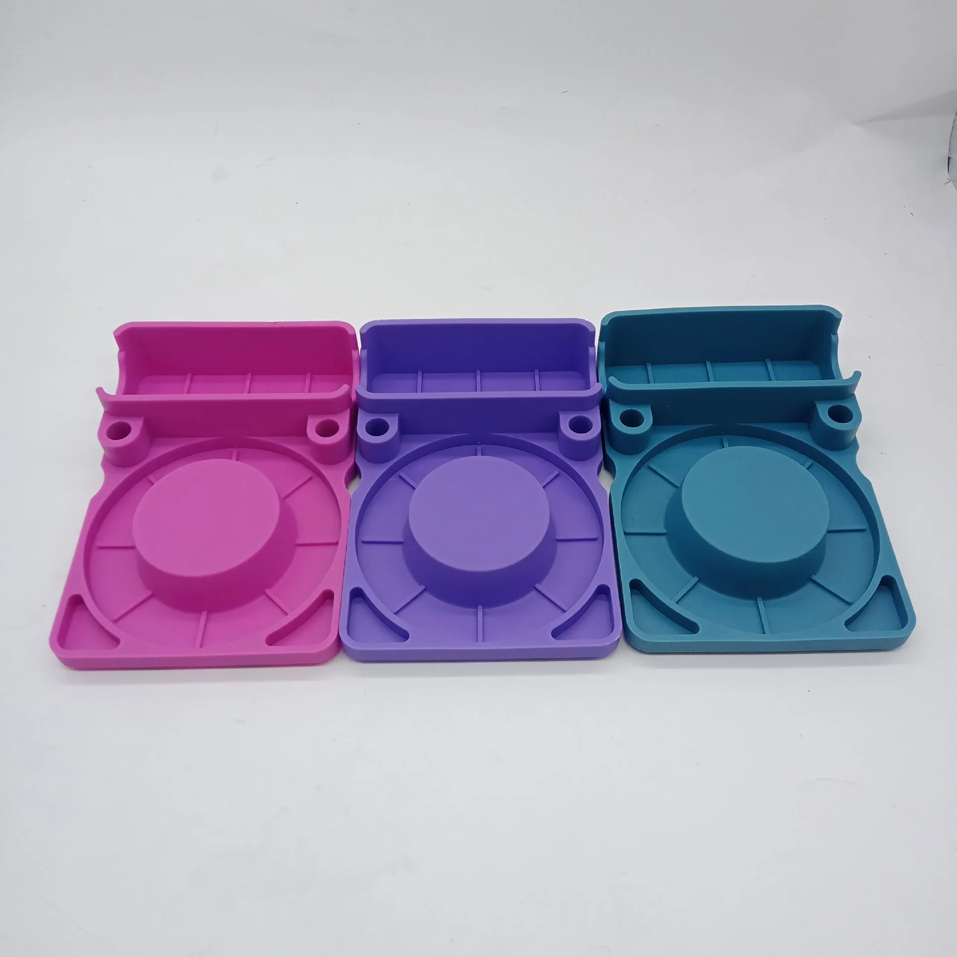 Силиконовая сушилка для бутылок со Стенли с молоком Винных Бокалов стаканов