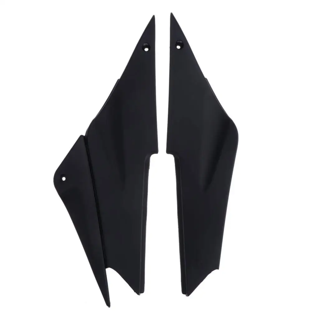 

Motorcycle Tank Side Fairing Panel Cover for ZX6 2005 06