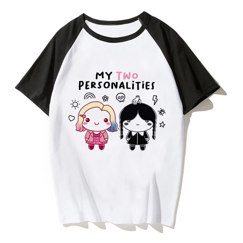 Детская футболка, Детская футболка с мотивом фильма «I Hate People»