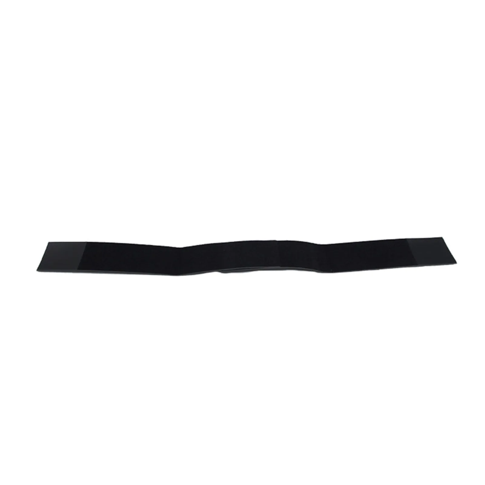 

Replacement Parts Strap Solid PU Leather Relieves Pressure Fixed Easy Clean Reusable Elastic Band Headband For Oculus Quest 2 VR