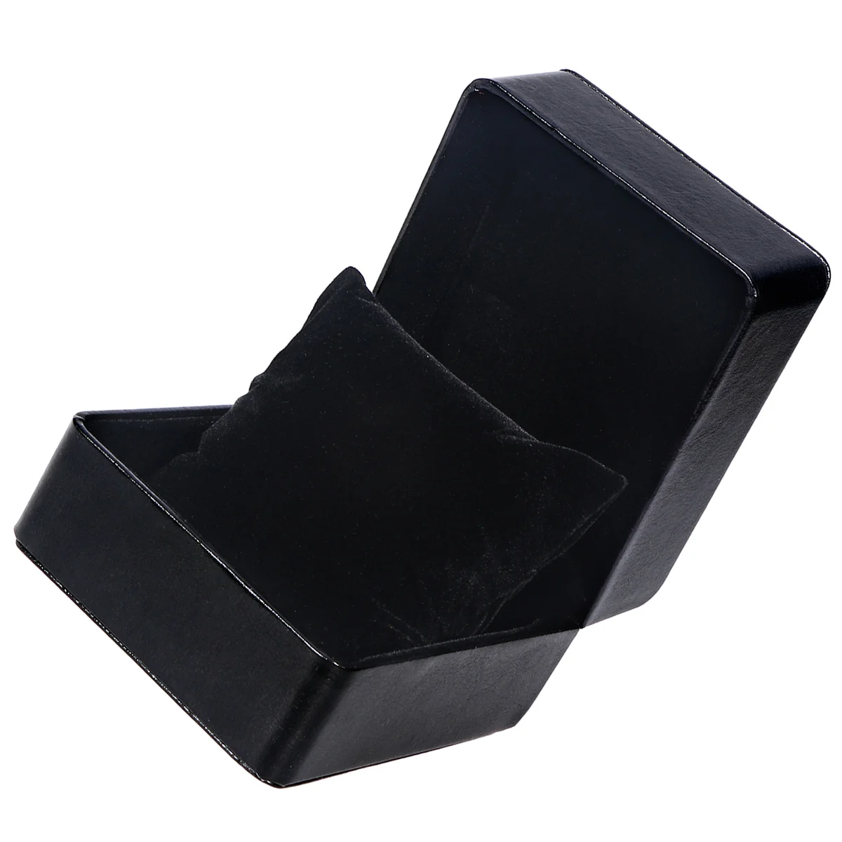 

Watch Box Case Storage Men Mens Display Women Necklace Organizer Travel Jewelry Accessory