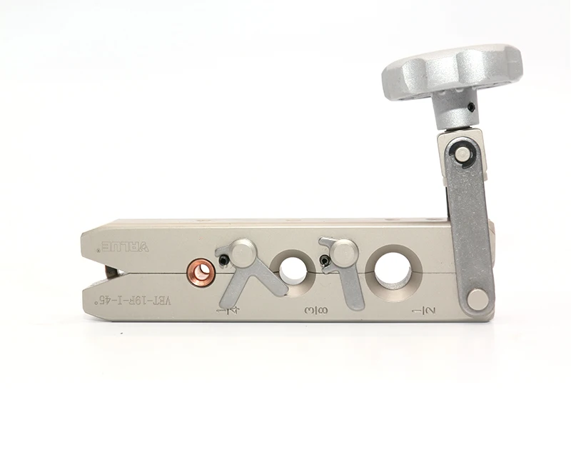 Расширитель VFT-808C-MIS Расширительная раструбная трубка для кондиционирования