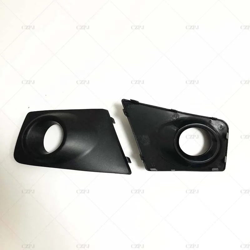 Передний бампер для автомобиля противотуманная фара в сборе Mitsubishi Triton L200 2009 2010 2011