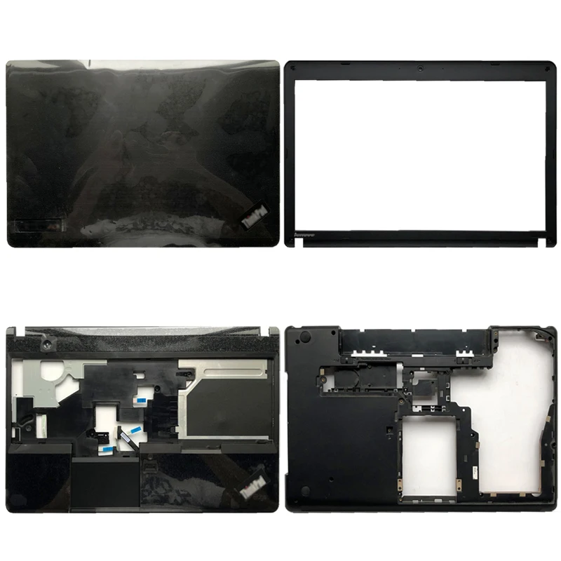 

New for thinkpad for lenovo e530 e535 e530c e545 palmrest top cover top case 04y1210 ap0nv000100 ap0nv000700 ap0nv000210