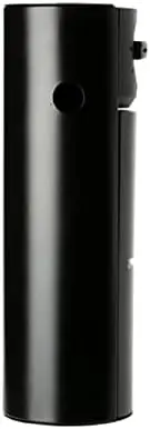 

& Camp Burner - Portable Burner for Camping & At-Home Use - Durable & Compact Camping Essentials - Silver