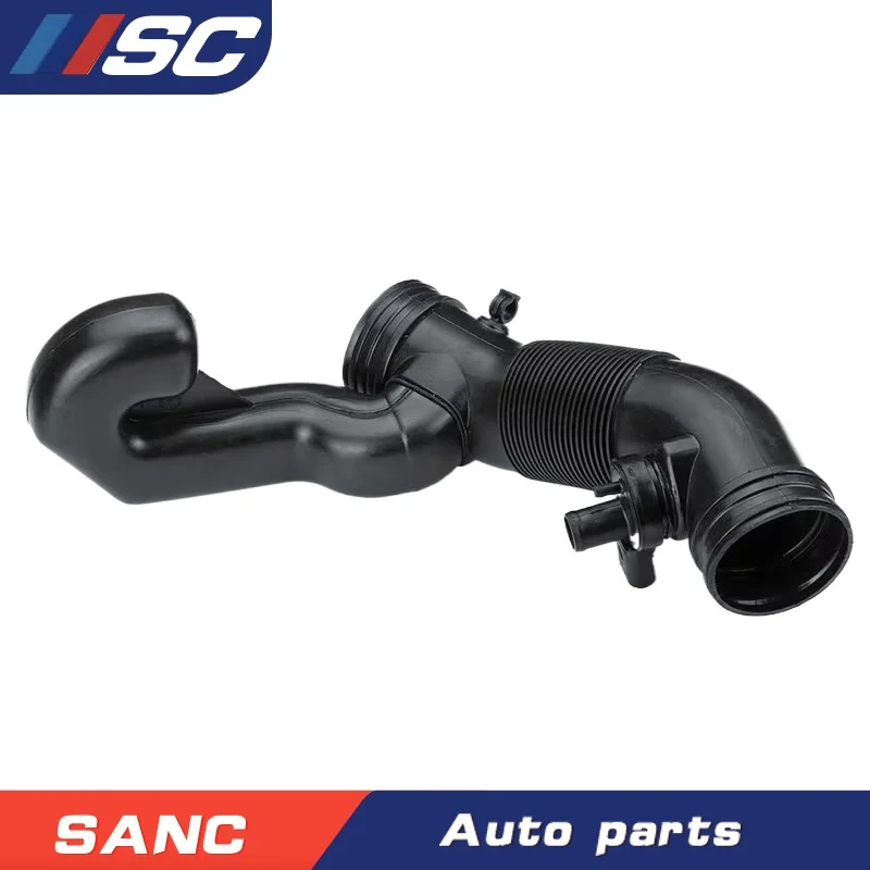 Автомобильные резиновые Воздухозаборники 1J0129684AM впускной шланг трубка для Audi A3