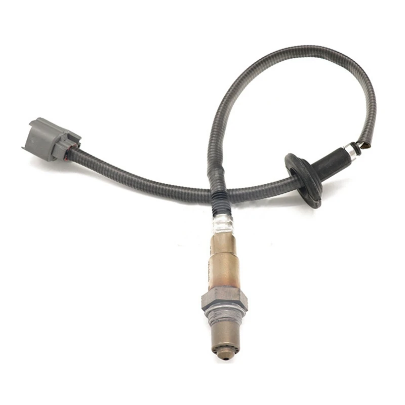

0258006538 36532-PWE-G01 Rear Lambda Probe Oxygen O2 Sensor For Honda Jazz 1.2 1.3 1.4 1.5 2002-2010 L12A L13A L14A L15A