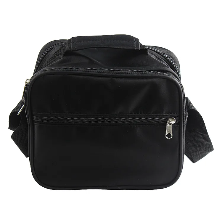 FTTTH Fiber Optic Cold Tool Kit Carring Bags Power Meter Red Pen Fiber Cleaver Tool Bag Kit Medium