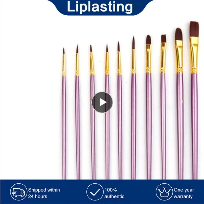 

Акварельная ручка, алюминиевая трубка, удобное письмо, искусственная нейлоновая щетина, сильное прилипание, не ржавеет