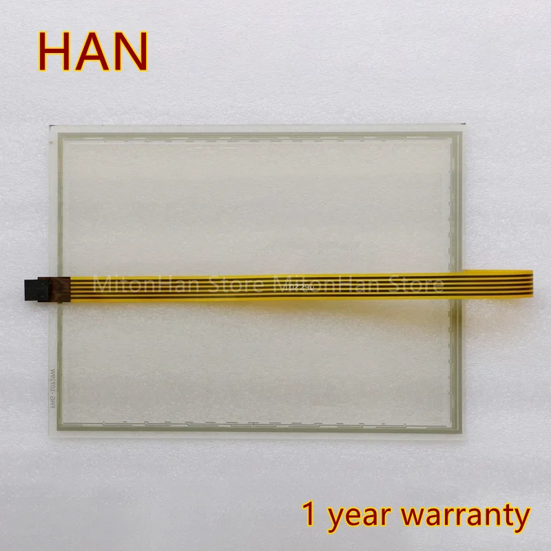 Сенсорная панель 4PP420.1043-B5, экран с дигитайзером B & R, панель питания PP420, 4PP420.1043-B5, 4PP420.1043.B5, 4PP420-1043-B5, сенсорная панель