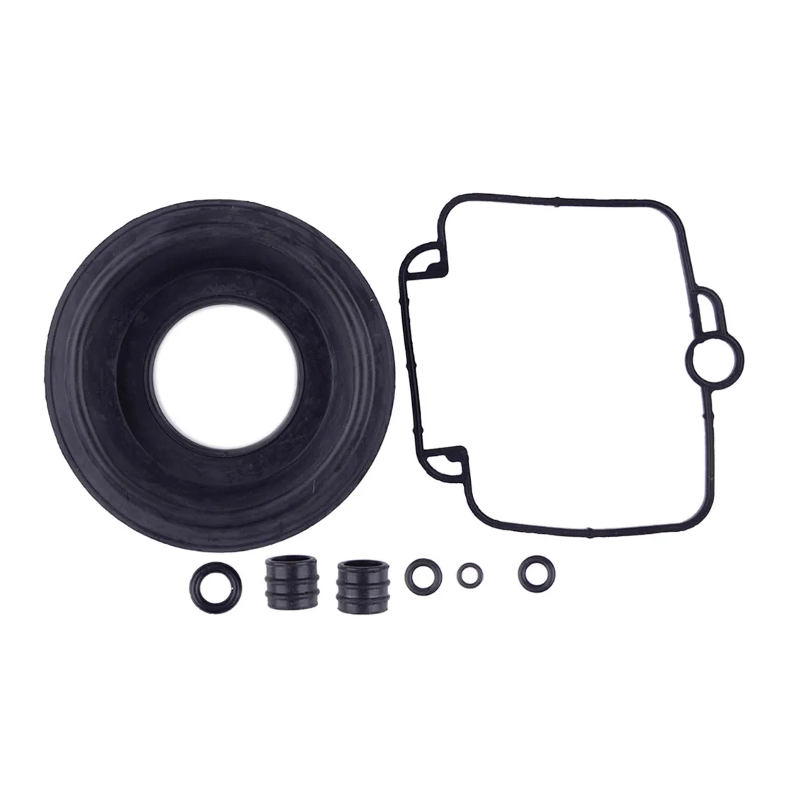 Набор для Ремонта Карбюратора с поплавком диафрагмы 2 комплекта подходит Suzuki Bandit