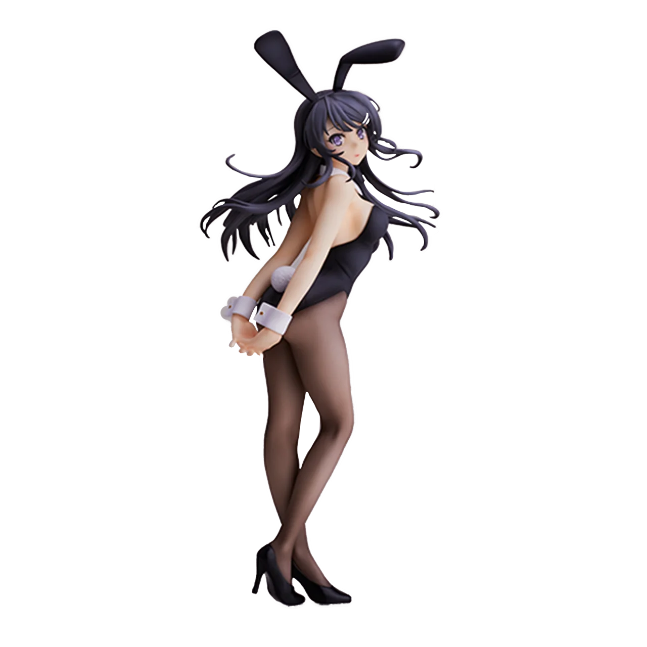 

Spot ANIPLEX+ youth pig head boy Sakurajima Mai hand to do decoration reprint