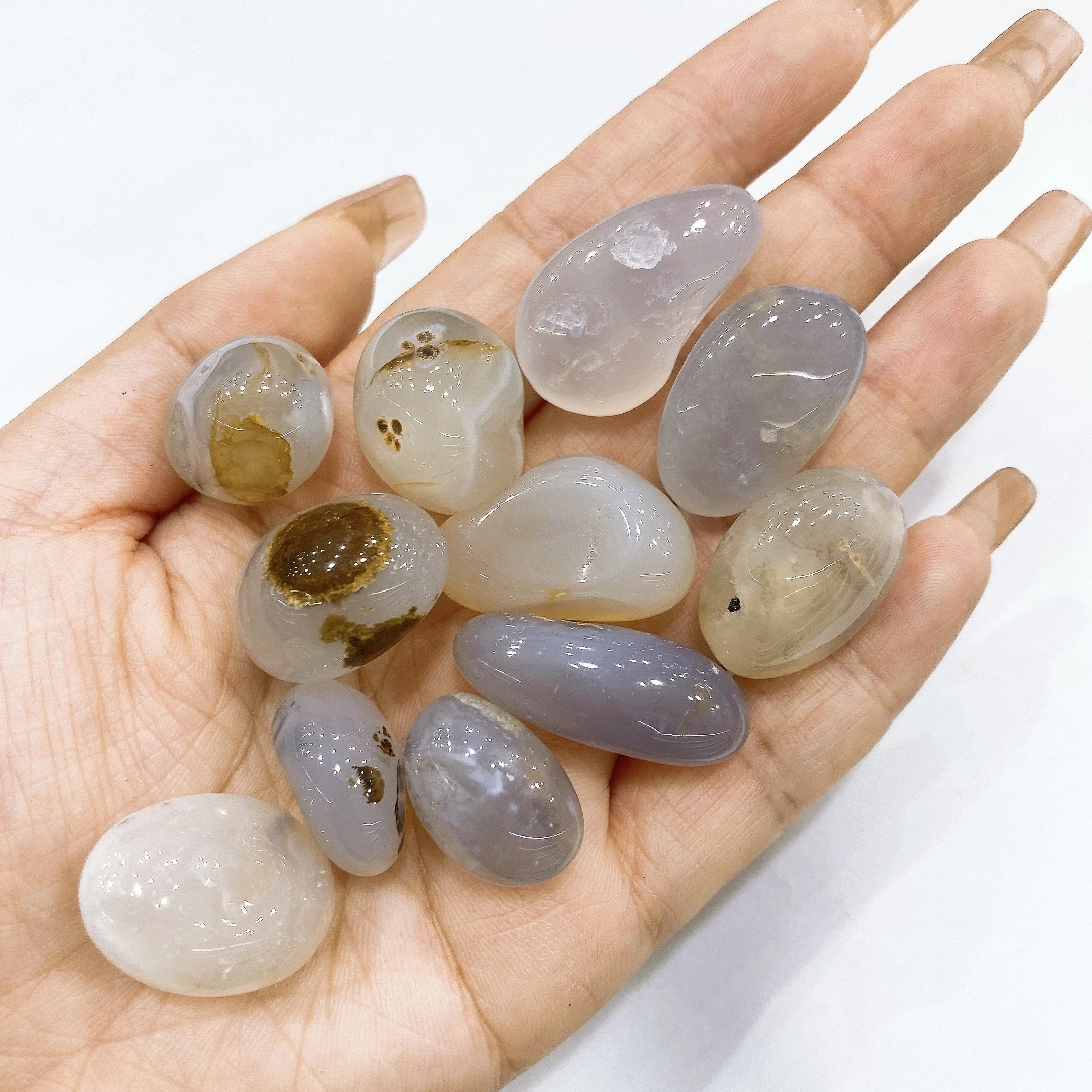 

Полированный кварцевый камень