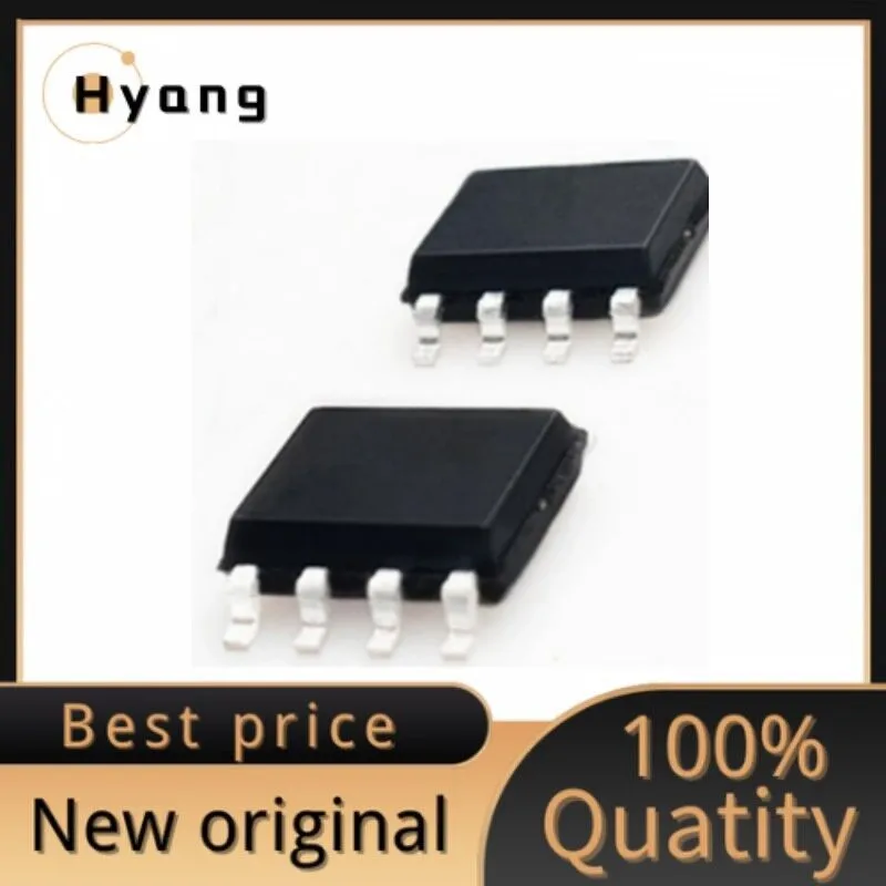 10 шт. FAN7527C 7529MX 7601CMX 7602BMX 7733ME 7842B 7930M SOP8