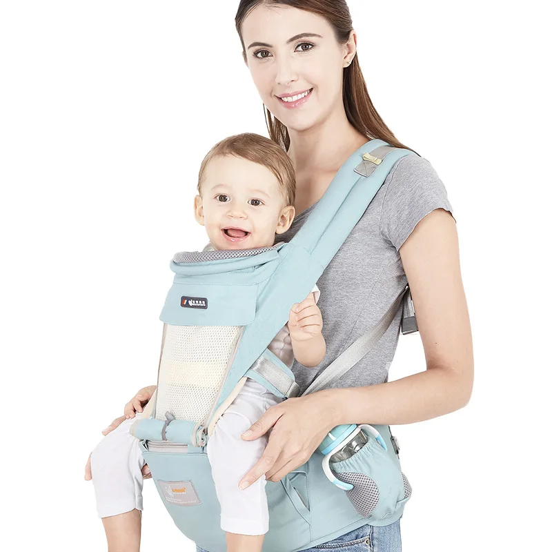 Baby Carrier Four Seasons Universal Waist Stool Multi-functional Waist Stool Child Child Baby Waist Stool