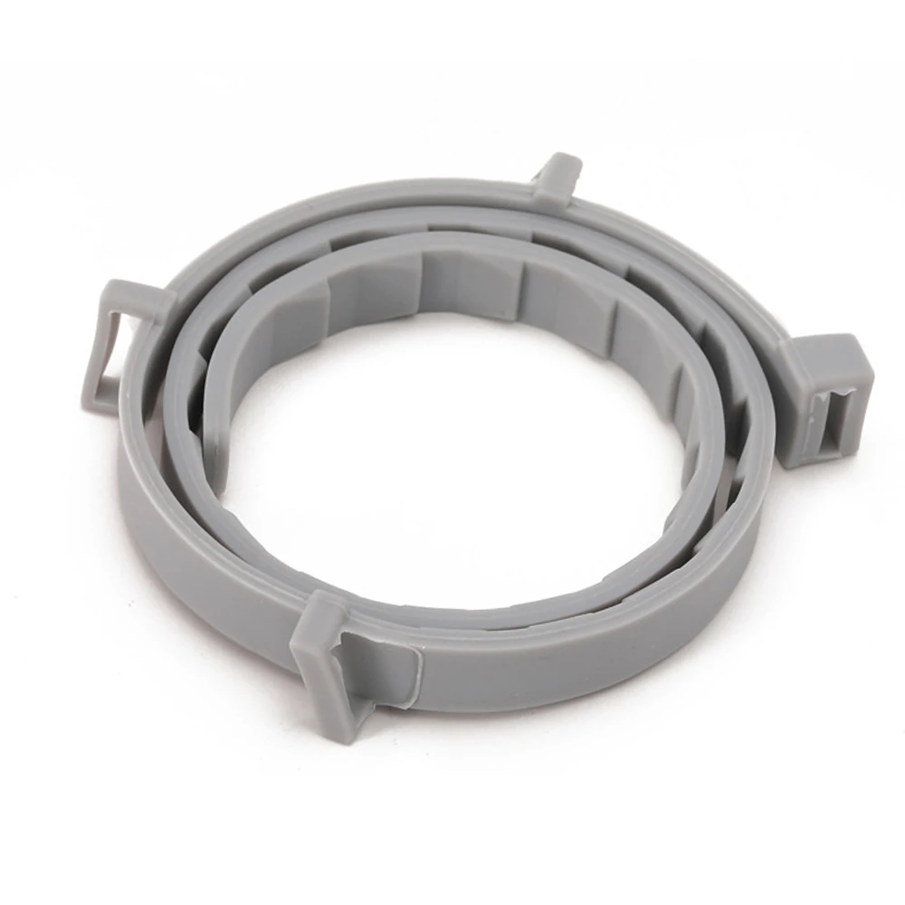 Новый 8-месячный воротник с предотвращением блох и клещей Перро для кошек собак