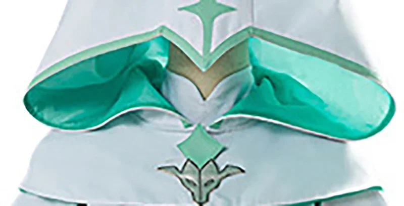 Аниме BNA Косплей Hiwatashi Nazuna СОВЕРШЕННО НОВЫЙ ЖИВОТНЫЙ Плащ Униформа Женский Полный