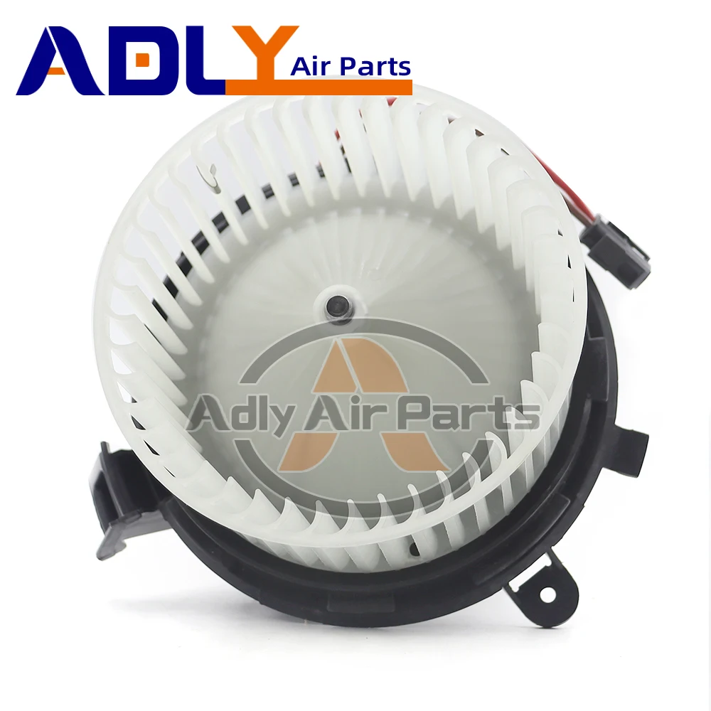 A 2048200208 2048200008 Двигатель вентилятора кондиционера для Mercedes-Benz W204 W212 C300 C350 C63 AMG E350 E550