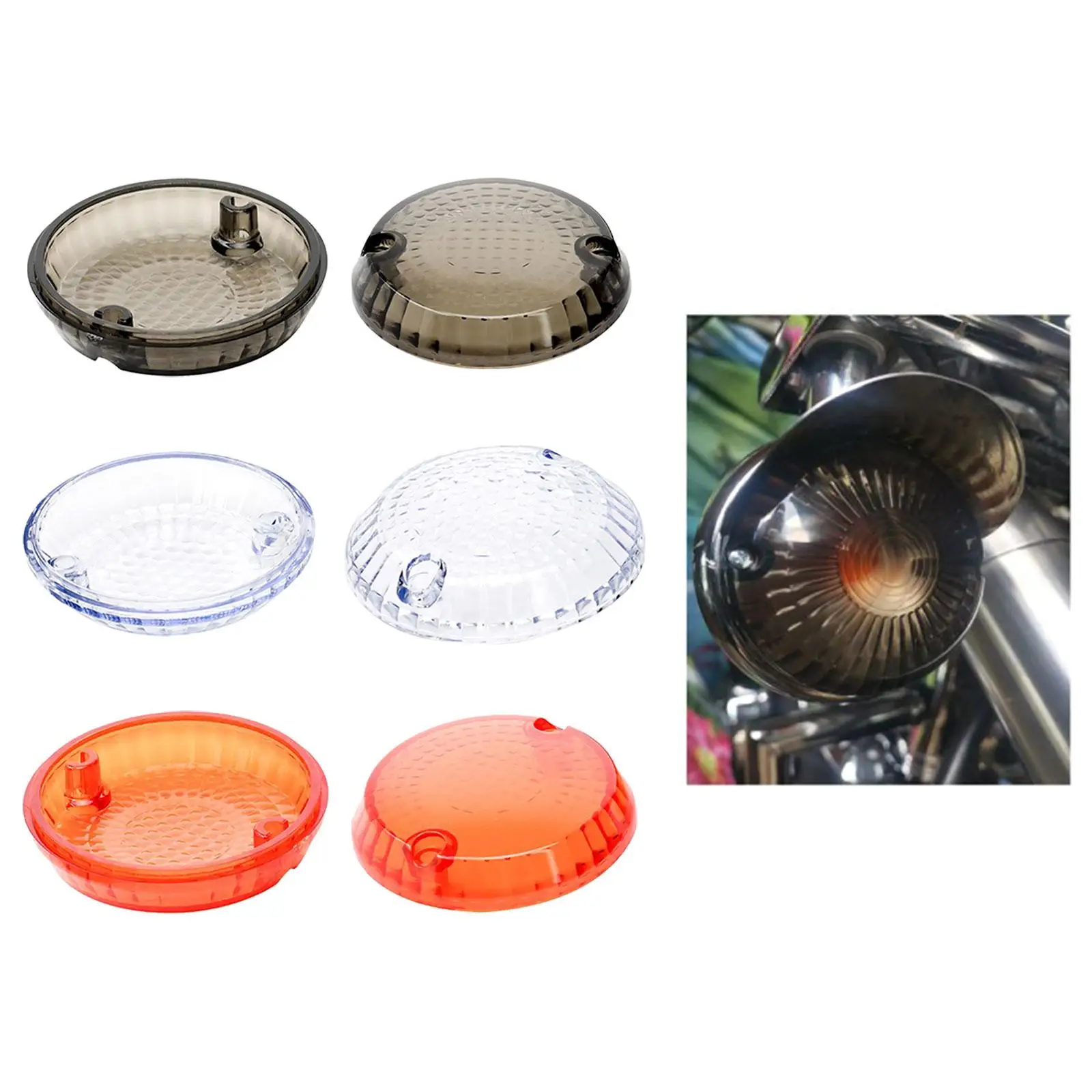 2x крышка объектива поворота MT274-002 Запасные части для Vulcan W650 Zn700-