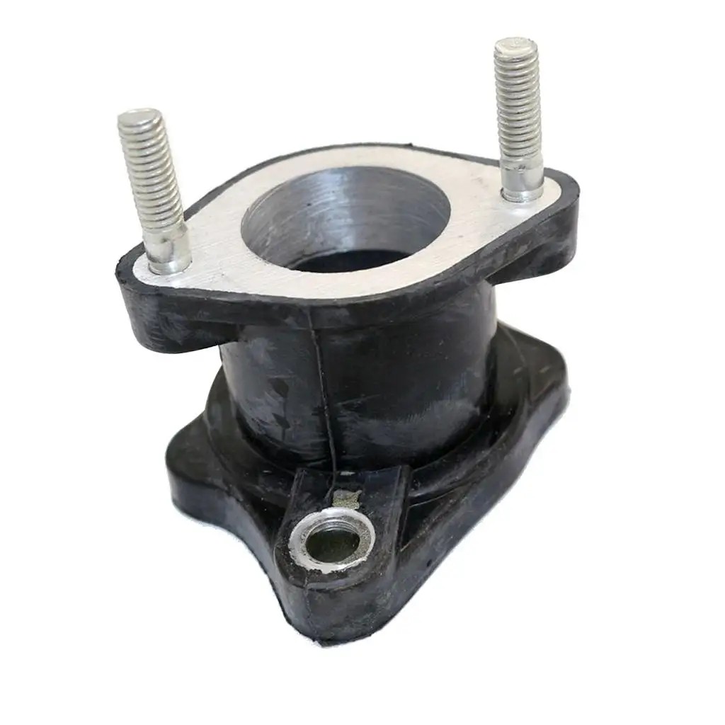 Впускной коллектор для Honda CB100B CG125 Gl100 Gl145 изолятор Carb мотоцикла