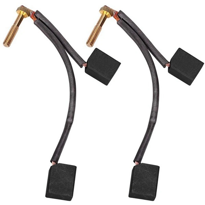 Набор Щеток Для Гольфа ADC Motor Brush с аппаратным обеспечением для клубного