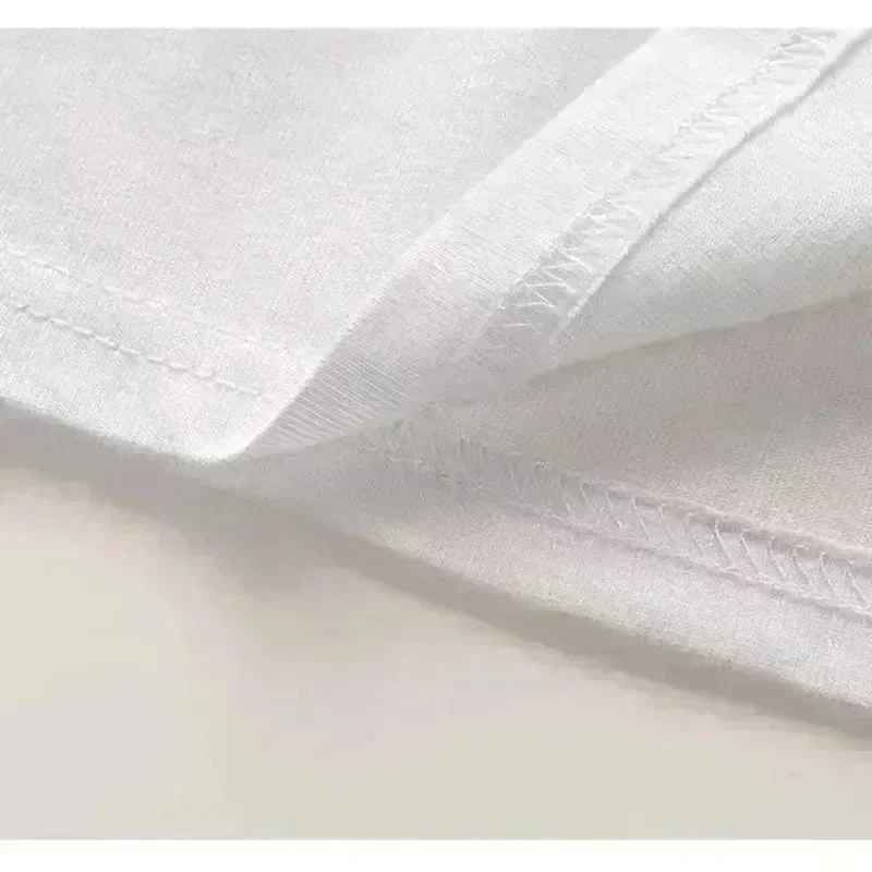 Винтажная футболка Santosi