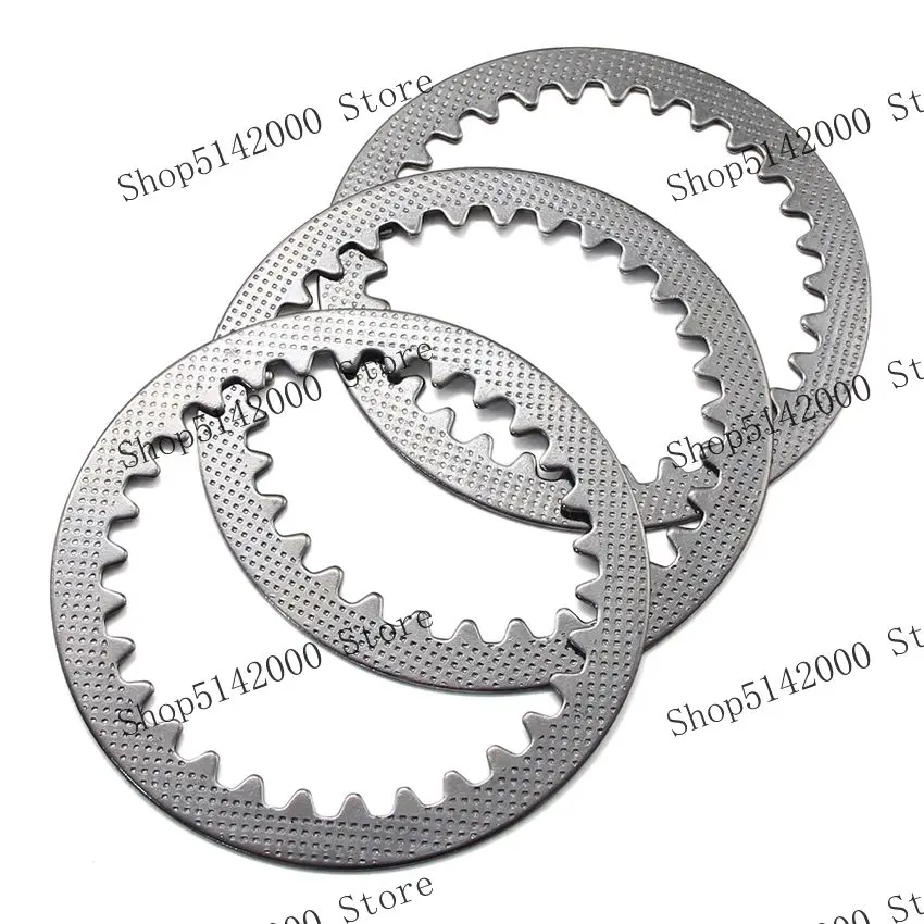 Стальная пластина для мотоцикла дисковые пружины комплект фрикционных дисков