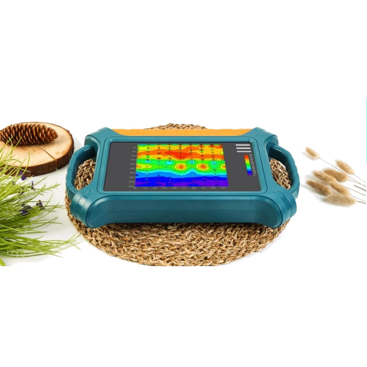 

Miningwell finder 100m underground iso water detector