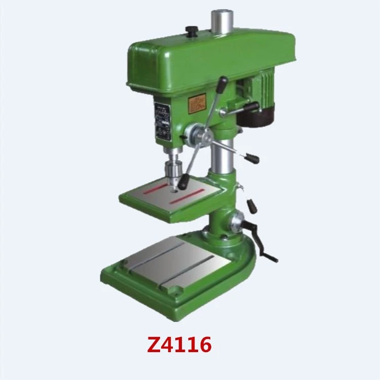 Промышленная настольная дрель Z4116 Z4120 Z4125