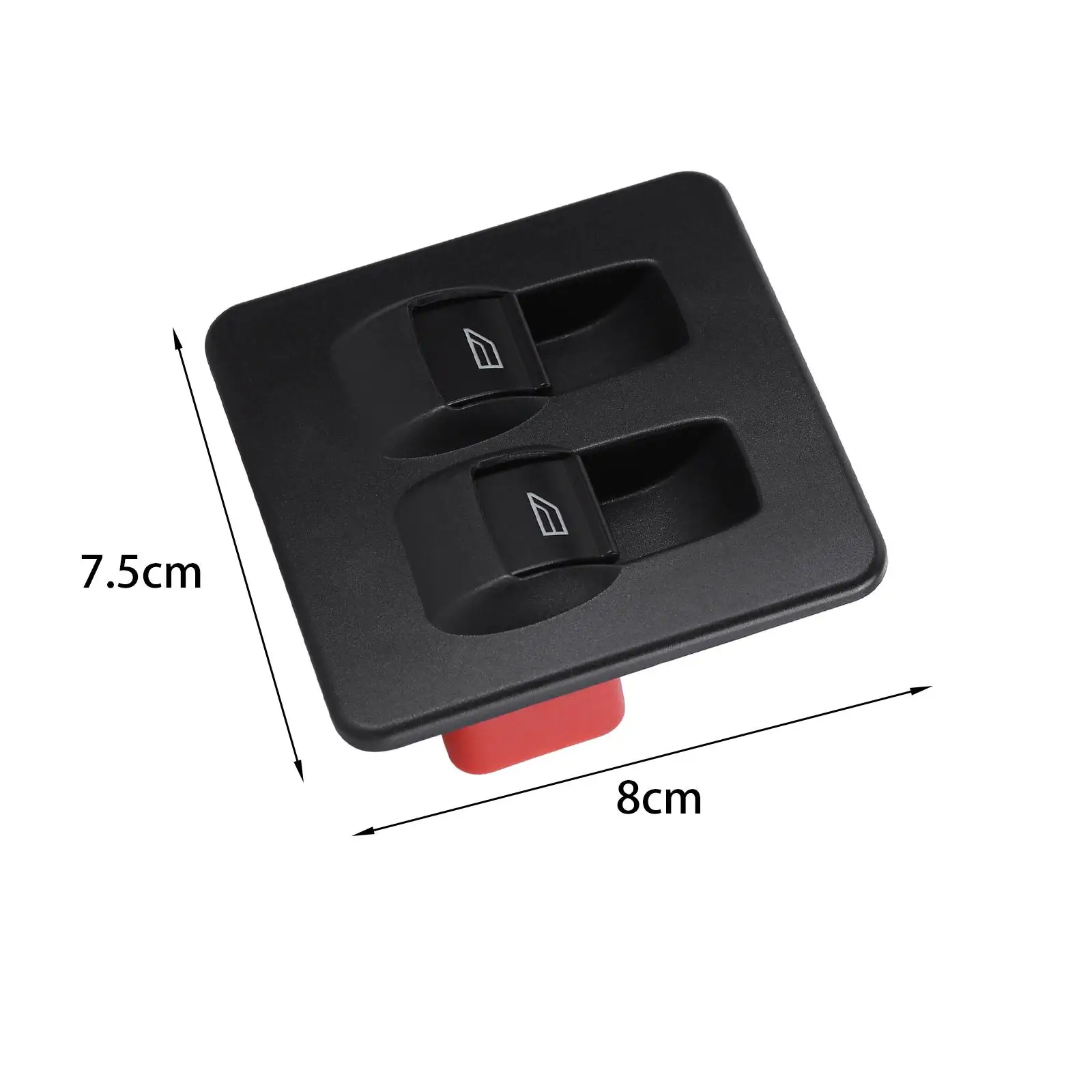 Window Control Switch Automotive Dws785 Parts for Ford Transit