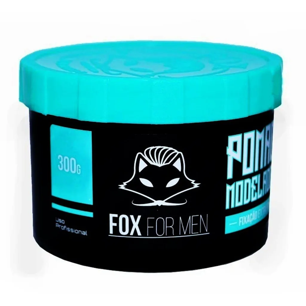 

Premium Extra Strong 300g Fox For Men Modeling Ome