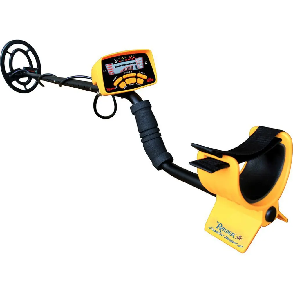 

Md6250 LCD Handheld Metal Detector Easy Installation High Sensitivity Accuracy Metal Detecting Tool Treasure Metal Finder