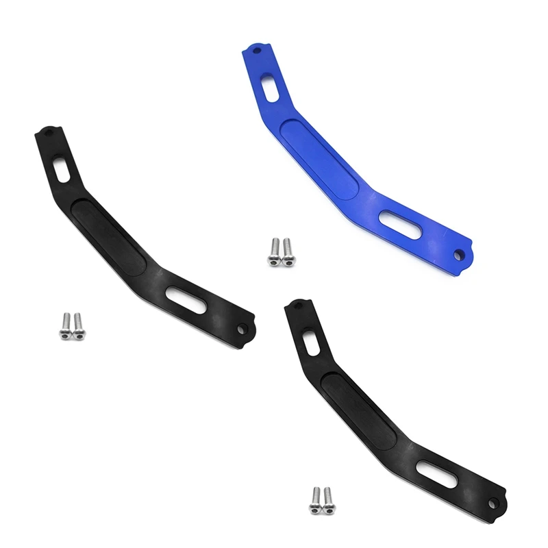 Держатель для аккумулятора мотоцикла кронштейн Yamaha YFZ450R YFZ450RSE 2009-2023 YFZ450X 2010-2011