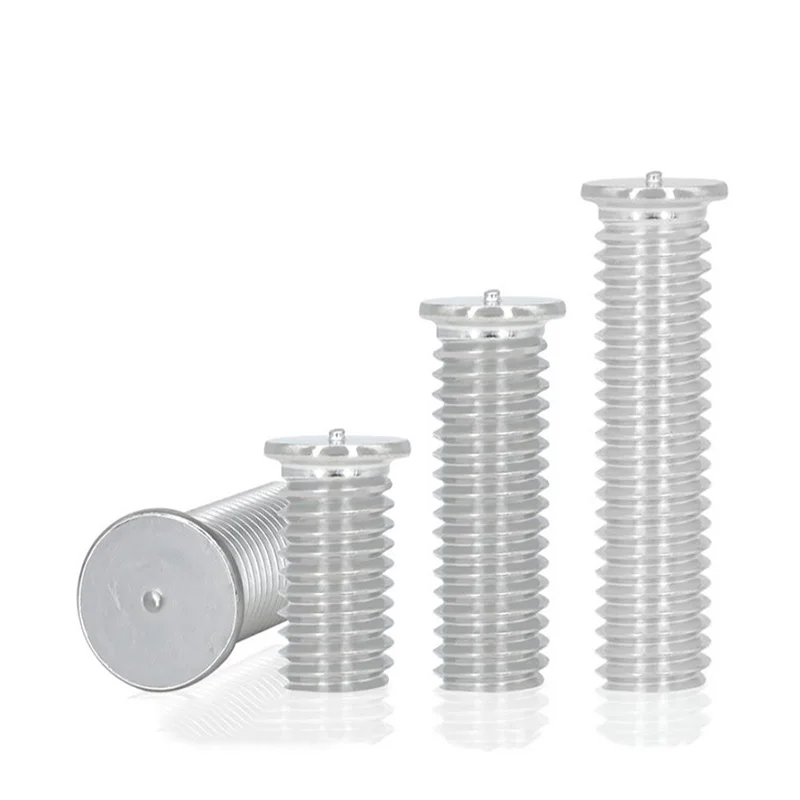 8/10/15/25 шт. болты для сварки алюминия