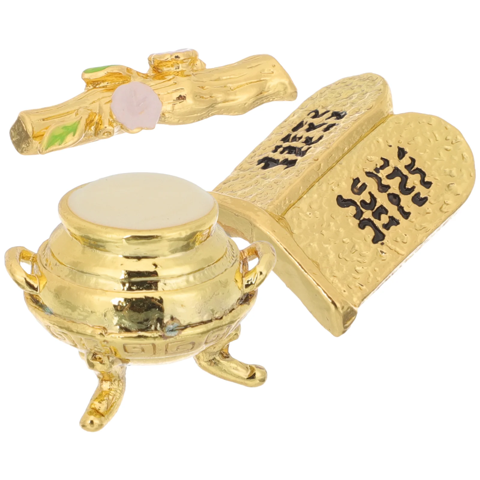 Храмная посуда Decoraciones Para Salas Casa Подарочный орнамент Аксессуары для обеденного